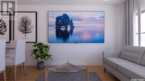 111 1509 Richardson Road, Saskatoon, SK - Indoor Photo Showing Other Room