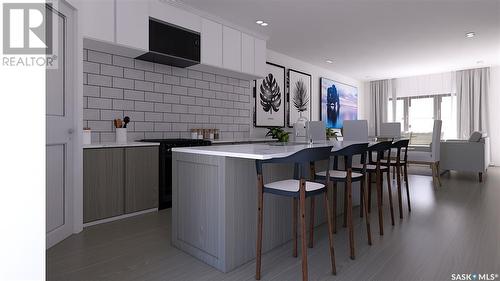 111 1509 Richardson Road, Saskatoon, SK - Indoor