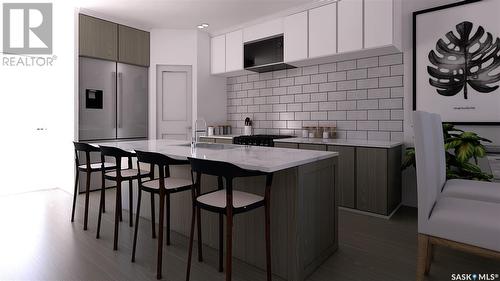 111 1509 Richardson Road, Saskatoon, SK - Indoor