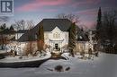 1345 Potter Drive, Ottawa, ON  - Outdoor 
