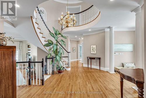 1345 Potter Drive, Ottawa, ON - Indoor Photo Showing Other Room