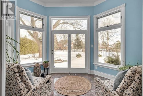 1345 Potter Drive, Ottawa, ON - Indoor Photo Showing Other Room