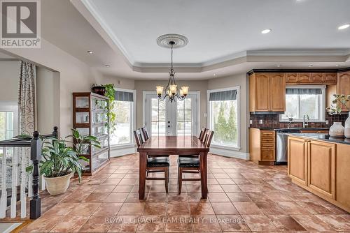 1345 Potter Drive, Ottawa, ON - Indoor