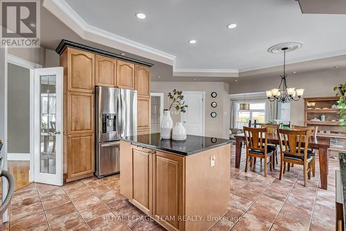 1345 Potter Drive, Ottawa, ON - Indoor