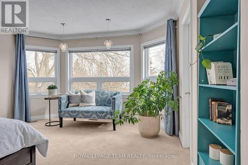 1345 Potter Drive, Ottawa, ON - Indoor