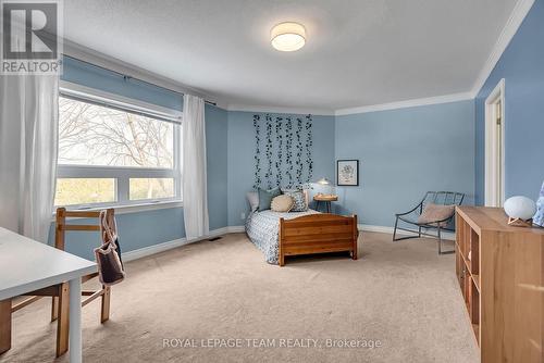 1345 Potter Drive, Ottawa, ON - Indoor