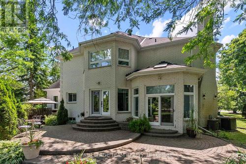 1345 Potter Drive, Ottawa, ON - Outdoor