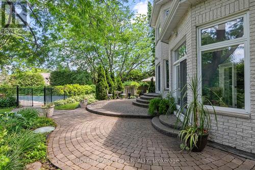 1345 Potter Drive, Ottawa, ON - Outdoor