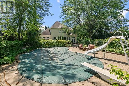 1345 Potter Drive, Ottawa, ON - Outdoor