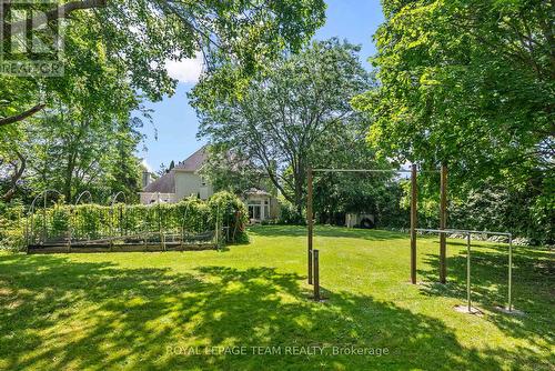 1345 Potter Drive, Ottawa, ON - Outdoor