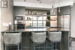 Shared entertaining area, access to outdoor deck - 