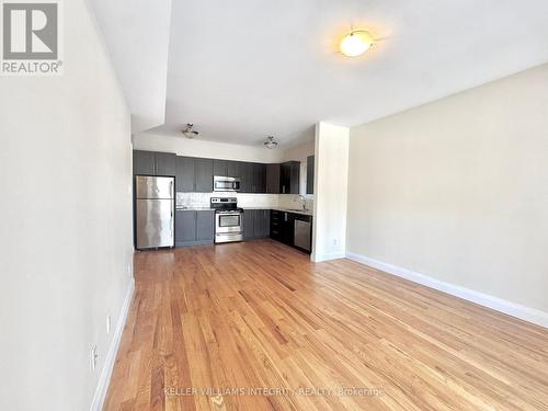 138 King George Street, Ottawa, ON - Indoor Photo Showing Kitchen