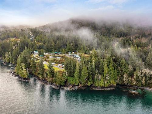 29-6340 Cerantes Rd, Port Renfrew, BC 