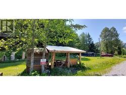 2469 MACKENZIE HIGHWAY  Bella Coola, BC V0T 1H0