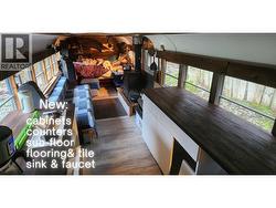 2469 MACKENZIE HIGHWAY  Bella Coola, BC V0T 1H0