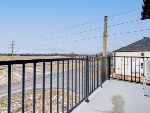 Overall view - 103-2061 Ch. Ridge, Huntingdon, QC - Outdoor