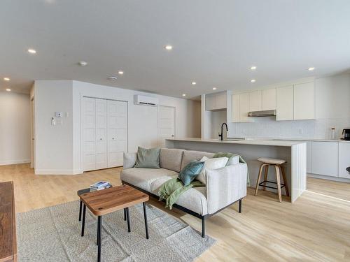 Overall view - 103-2061 Ch. Ridge, Huntingdon, QC - Indoor