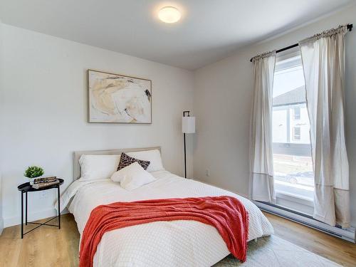 Chambre à coucher - 103-2061 Ch. Ridge, Huntingdon, QC - Indoor Photo Showing Bedroom