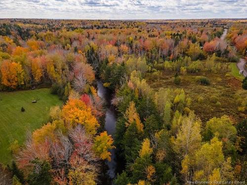 Lot Maclean Cross Rd, Irishtown, NB 