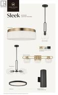 SLEEK lighting - 