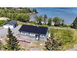59 McCarthy's Point RD  Pocologan, NB E5J 0B7