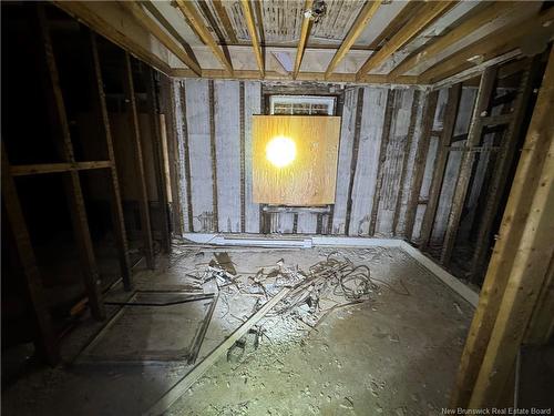 140 Elliott Row, Saint John, NB - Indoor