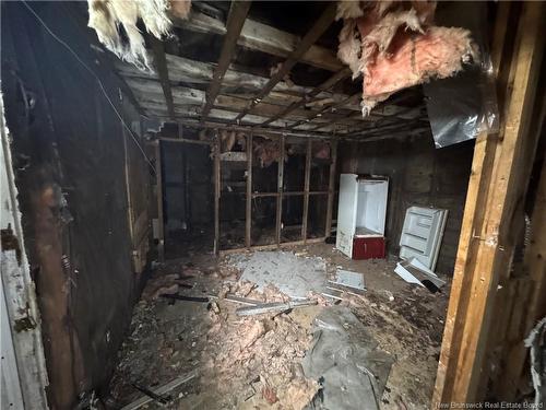 140 Elliott Row, Saint John, NB - Indoor