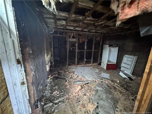 140 Elliott Row, Saint John, NB - Indoor Photo Showing Other Room