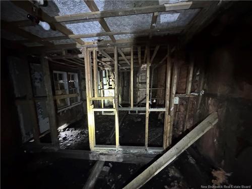 140 Elliott Row, Saint John, NB - Indoor