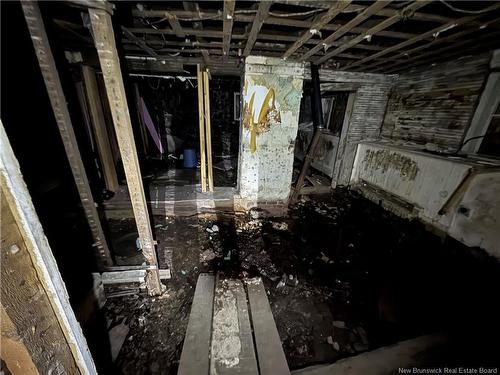 140 Elliott Row, Saint John, NB - Indoor