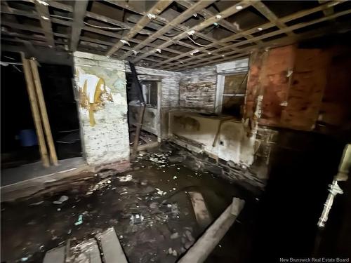 140 Elliott Row, Saint John, NB - Indoor