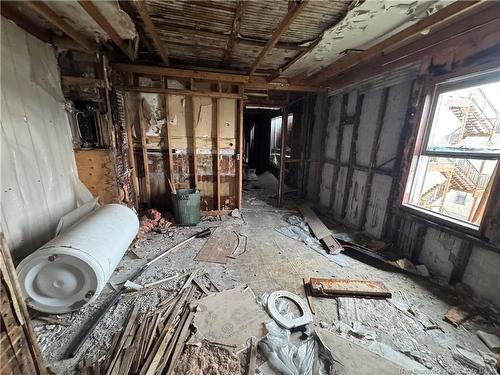 140 Elliott Row, Saint John, NB - Indoor