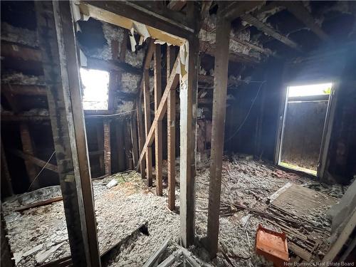 140 Elliott Row, Saint John, NB - Indoor