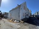 140 Elliott Row, Saint John, NB 