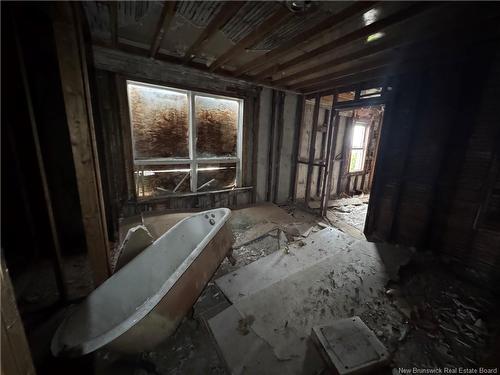 140 Elliott Row, Saint John, NB - Indoor