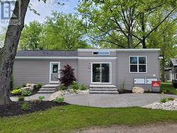 981 COUNTY RD 2 Unit# 603  Lakeshore, ON N8L 1B4