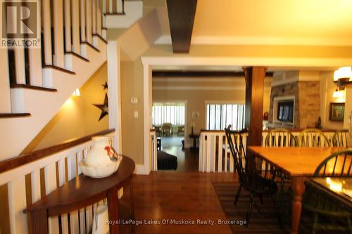 V 14 W 3 - 1020 Birch Glen Road, Lake Of Bays (Mclean), ON - Indoor