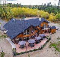 56490 BEAUMONT ROAD  Cluculz Lake, BC V0J 3A3