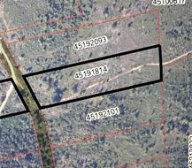 Lot 12-3 Wegesegum RD  Long Creek, NB E4A 2R7