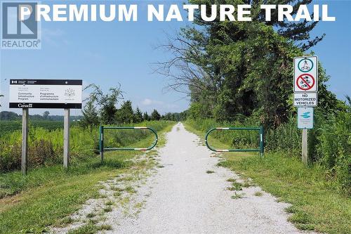 3519 Paul Crescent, Plympton-Wyoming, ON - Outdoor With View