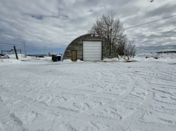 Garage - 