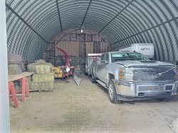 Garage - 