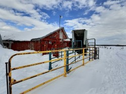 Grange - 
