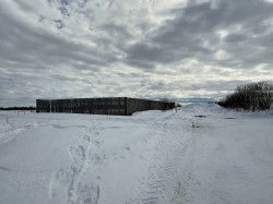 Extérieur - 