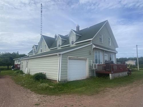 1233 Harmony Line Road, Richmond, PE 