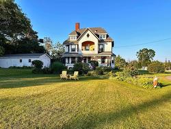 11418 Northside Road  St. Margaret's, PE C0A 2B0