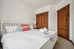 Chambre à coucher - 