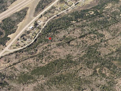 Lot 1 Lower South River Road, Lower South River, NS 