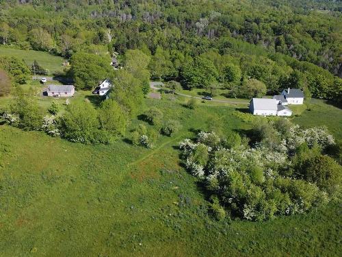 2013 Clementsvale Road, Bear River, NS 