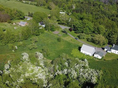 2013 Clementsvale Road, Bear River, NS 